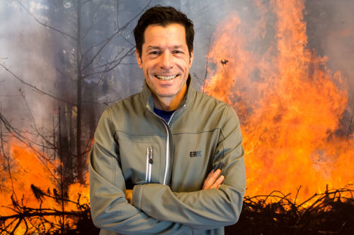 Eric Stapelkamp