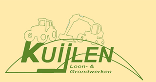 Kuijlen Loon & Grondwerken