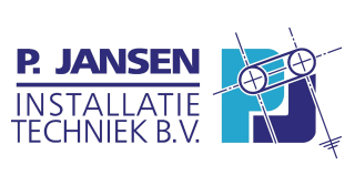 P. Jansen | Installatie techniek BV
