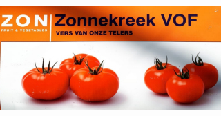 Zonnekreek