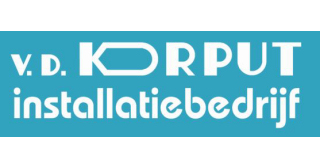 Vd Korput, Installatiebedrijf